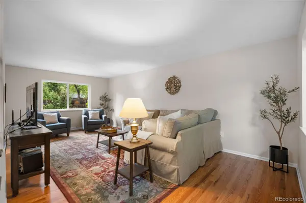 7658 S Cedar CIR, Littleton, CO 80120