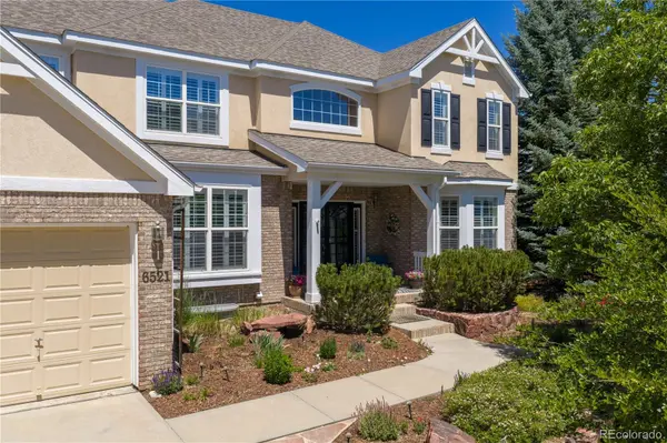 6521 S Walden WAY, Aurora, CO 80016