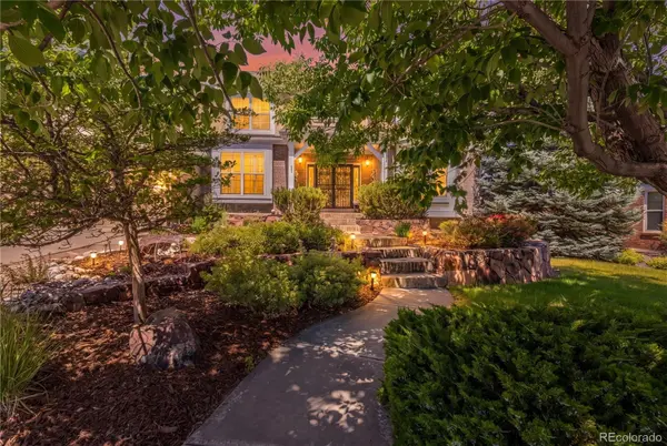 6521 S Walden WAY, Aurora, CO 80016