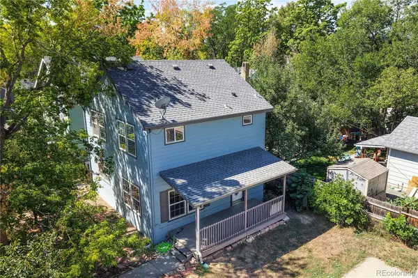 213 E Chester ST, Lafayette, CO 80026