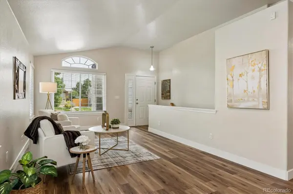4572 Campden CT, Castle Rock, CO 80104