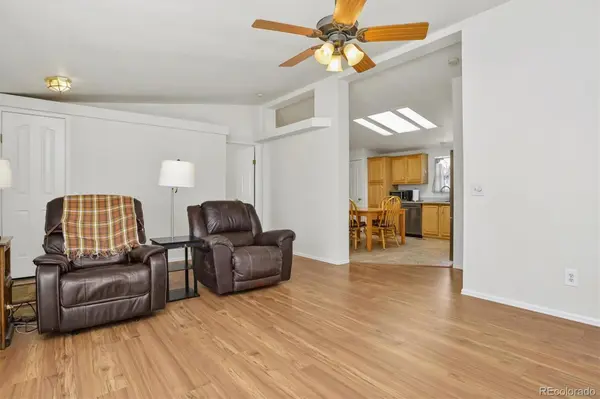 172 Susan DR, Buena Vista, CO 81211