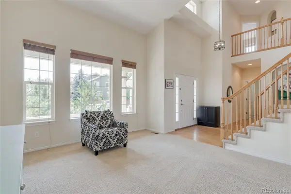 1235 Baguette DR, Castle Rock, CO 80108
