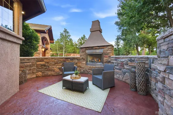 13970 Staffshire LN, Colorado Springs, CO 80908