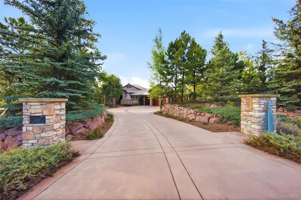 13970 Staffshire LN, Colorado Springs, CO 80908