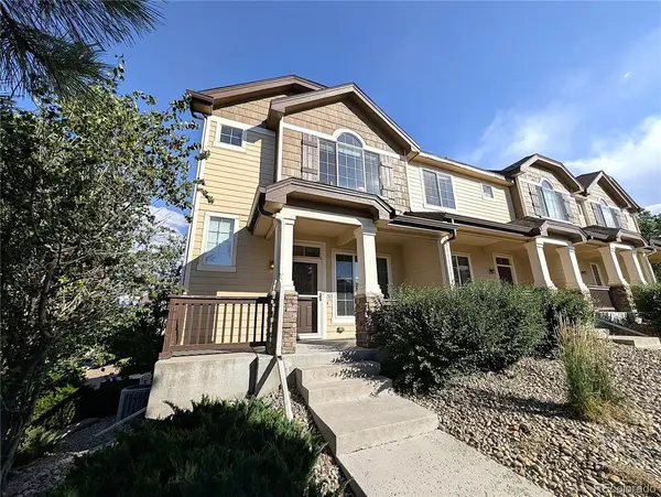 1266 Royal Troon DR, Castle Rock, CO 80104
