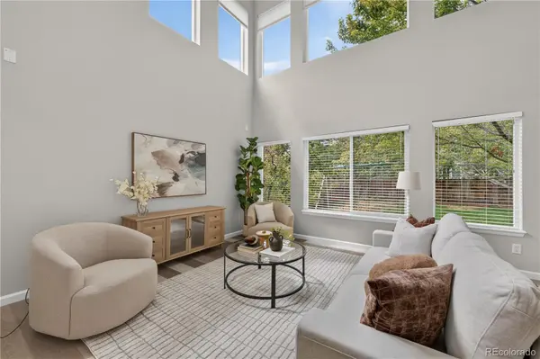 10277 Bentwood LN, Littleton, CO 80126