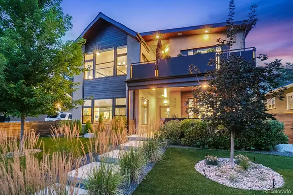 4480 Newton ST, Denver, CO 80211