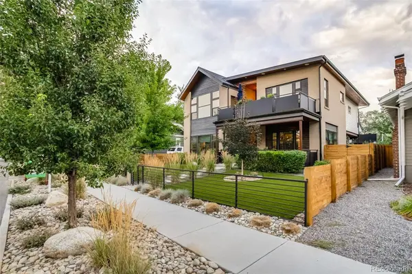 4480 Newton ST, Denver, CO 80211