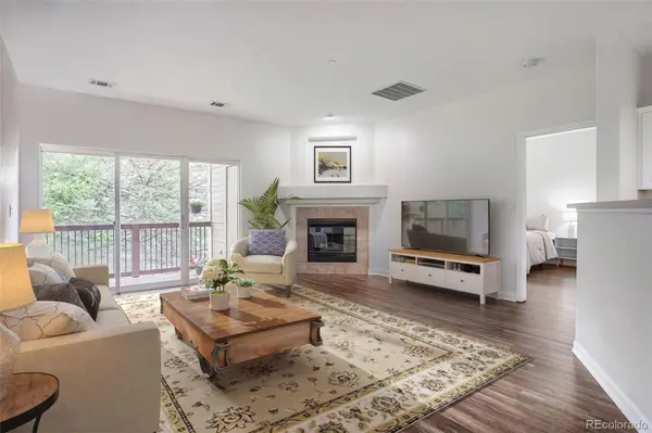 7429 S Alkire ST #204, Littleton, CO 80127