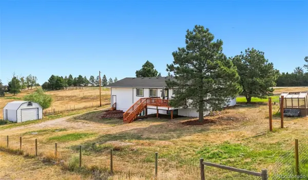 41273 Dublin DR, Parker, CO 80138
