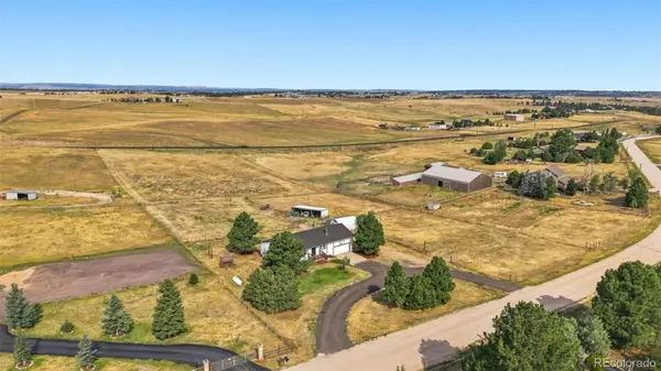 41273 Dublin DR, Parker, CO 80138
