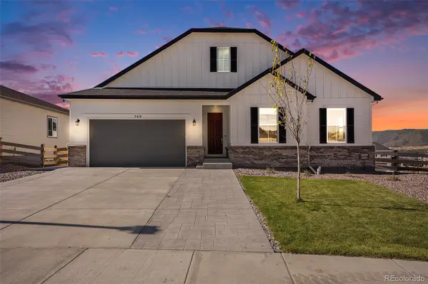 549 Old Grotto DR, Monument, CO 80132
