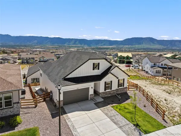 549 Old Grotto DR, Monument, CO 80132