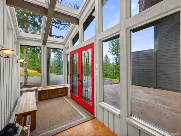 33992 Meadow Mountain RD, Evergreen, CO 80439