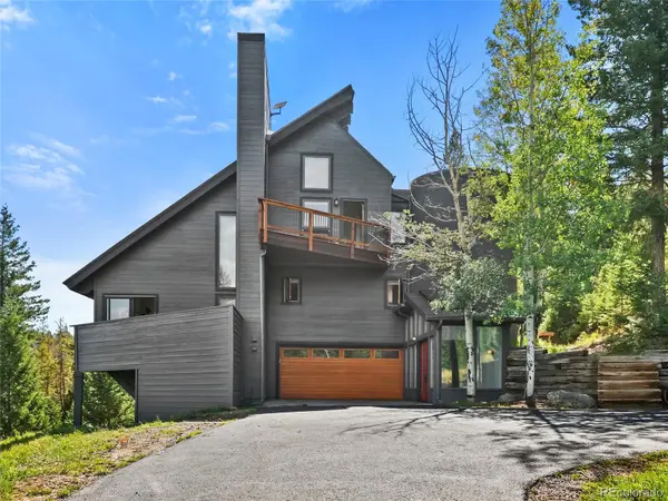 33992 Meadow Mountain RD, Evergreen, CO 80439