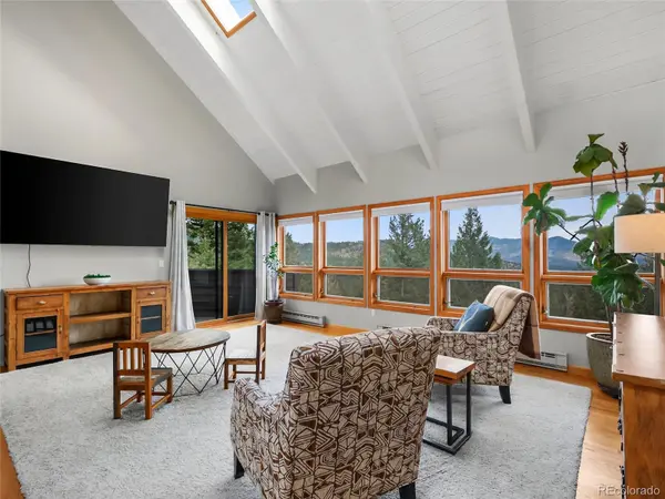 33992 Meadow Mountain RD, Evergreen, CO 80439