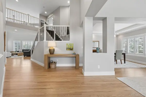 9315 E Aspen Hill LN, Lone Tree, CO 80124