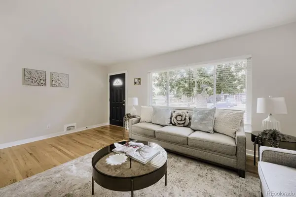 2764 S Raleigh ST, Denver, CO 80236