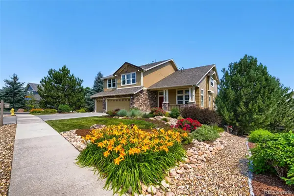 2221 Ridgetrail DR, Castle Rock, CO 80104