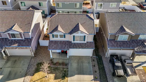 5562 Flanders ST, Denver, CO 80249