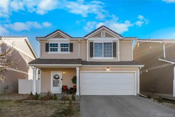 5562 Flanders ST, Denver, CO 80249