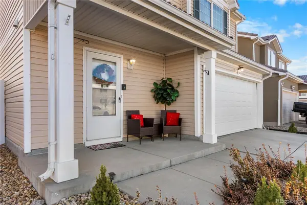 5562 Flanders ST, Denver, CO 80249
