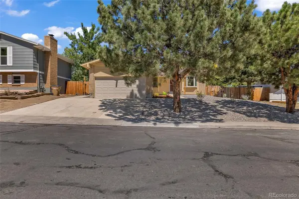7064 Yates ST, Westminster, CO 80030