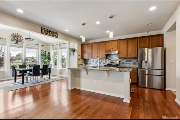 12430 Tamarac ST, Thornton, CO 80602