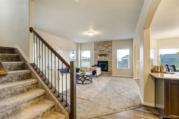 11281 Niebrara DR, Peyton, CO 80831