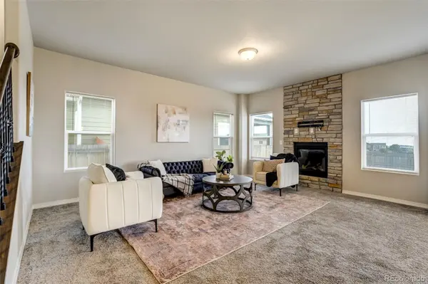 11281 Niebrara DR, Peyton, CO 80831