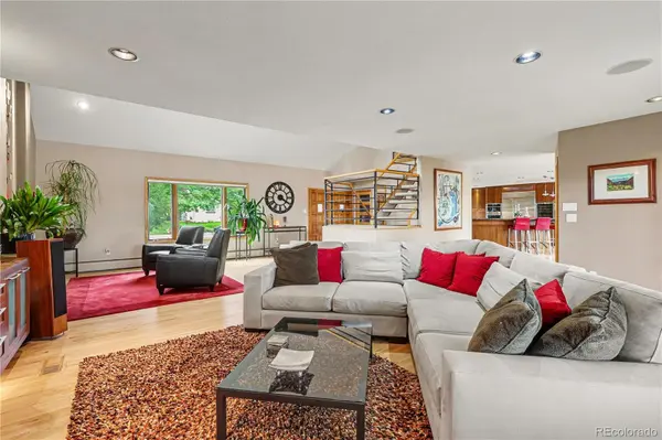 2640 S Wolff WAY, Denver, CO 80219