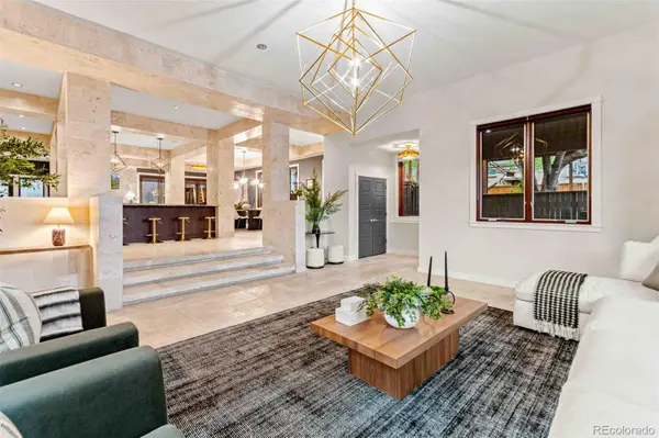 4546 W 36th AVE, Denver, CO 80212