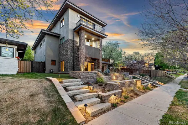 4546 W 36th AVE, Denver, CO 80212
