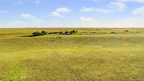 36565 Hanisch RD, Calhan, CO 80808