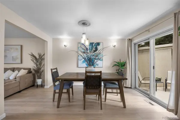 8722 E Layton AVE, Denver, CO 80237