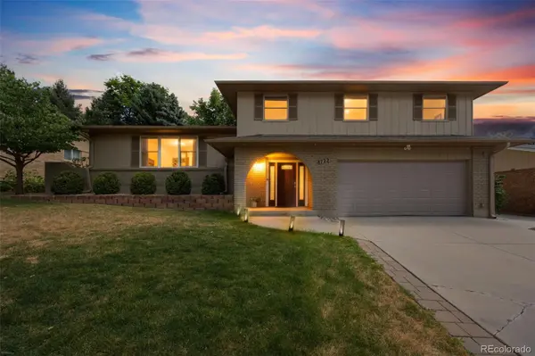 8722 E Layton AVE, Denver, CO 80237