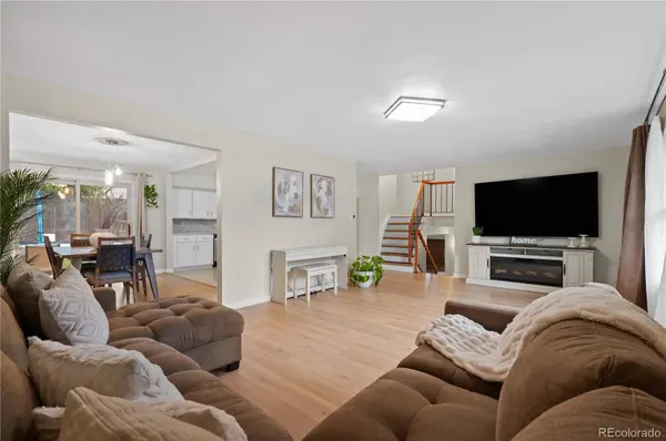 8722 E Layton AVE, Denver, CO 80237