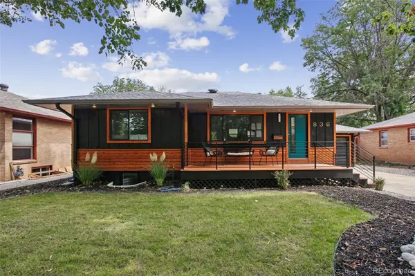 836 Grant ST, Longmont, CO 80501
