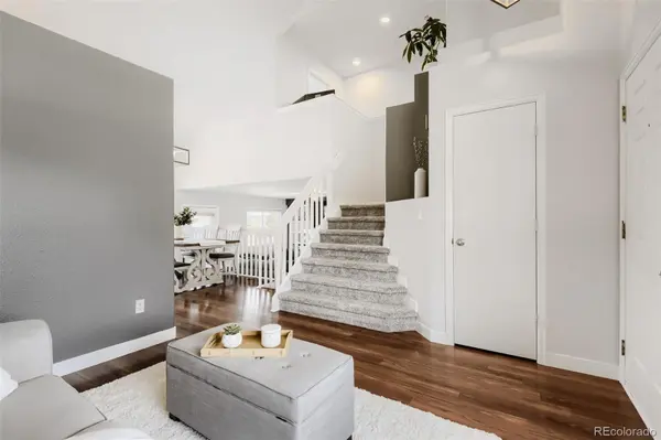 4809 Collinsville PL, Littleton, CO 80130