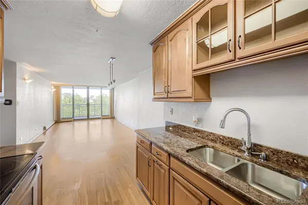 550 E 12th AVE #506, Denver, CO 80203