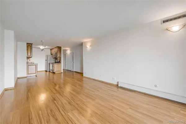 550 E 12th AVE #506, Denver, CO 80203