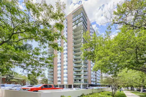 550 E 12th AVE #506, Denver, CO 80203