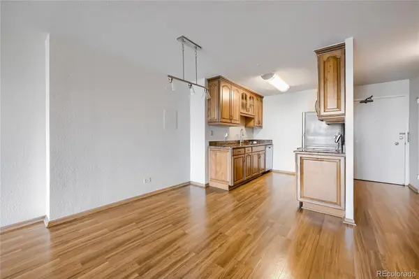 550 E 12th AVE #506, Denver, CO 80203