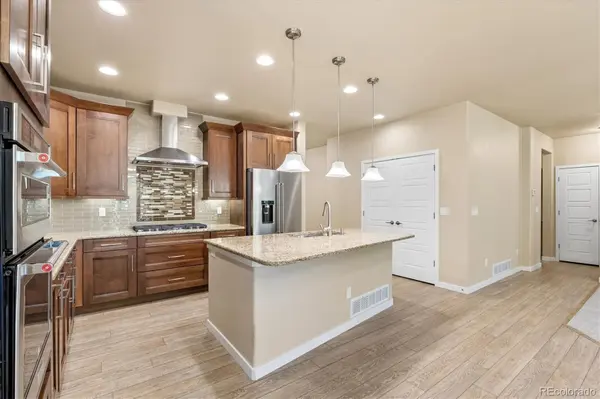 16483 Mountain Mist DR, Monument, CO 80132