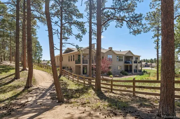 16483 Mountain Mist DR, Monument, CO 80132