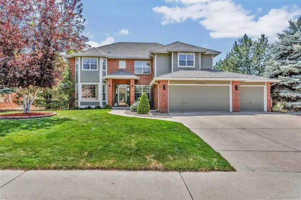 10822 Quail Creek DR, Parker, CO 80138