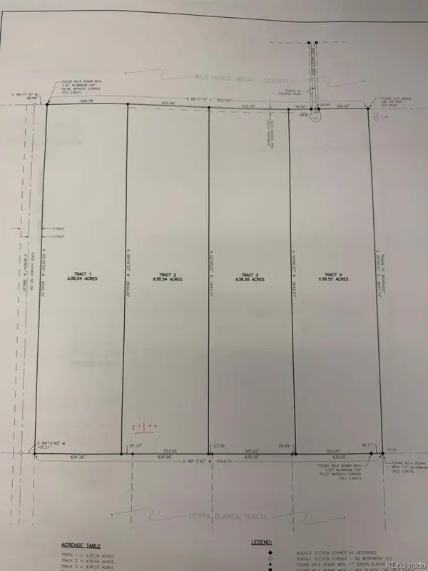 444 W Valley Dr, San Luis, CO 81152