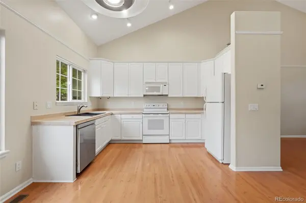 1161 Riddlewood RD, Highlands Ranch, CO 80126
