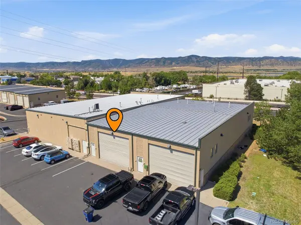 9337 Commerce Center ST #C4, Littleton, CO 80129